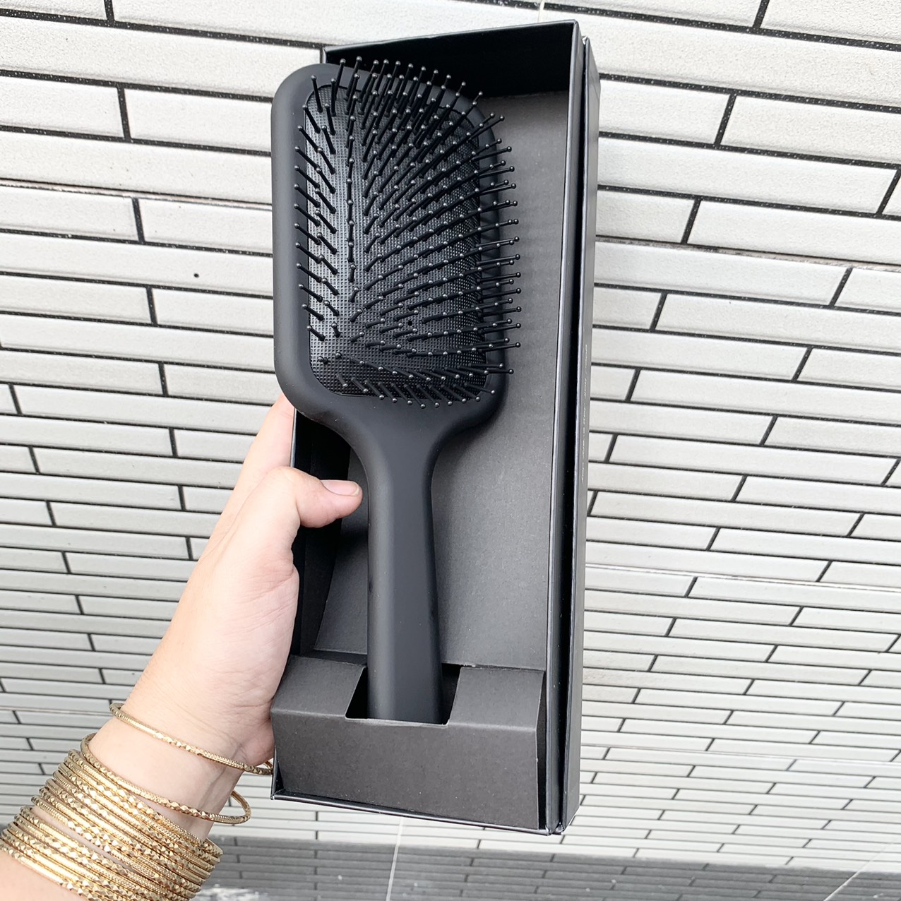 LƯỢC CHẢI RỐI PADDLE BRUSH