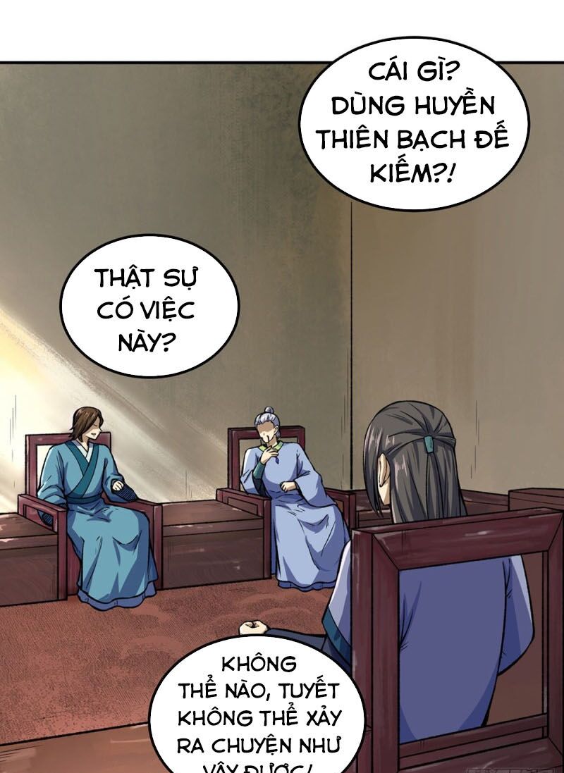 võ đạo độc tôn chapter 262 18