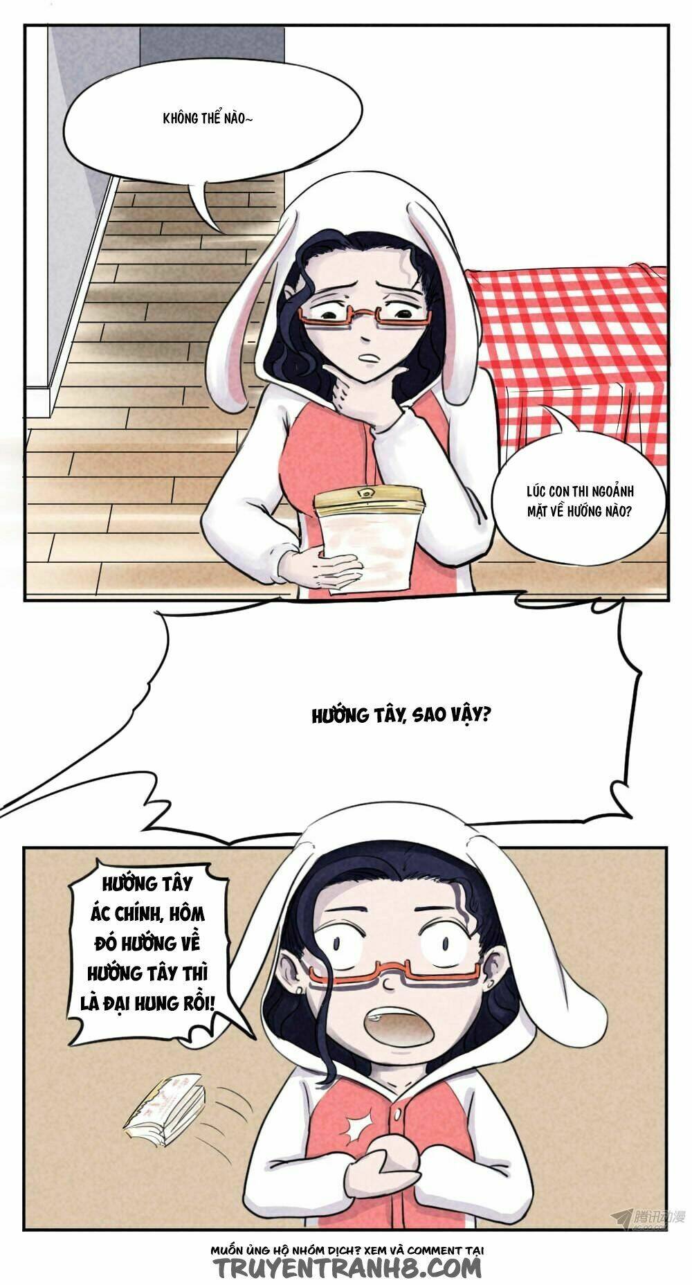 để tui yên ổn trưởng thành coi! chapter 2 20