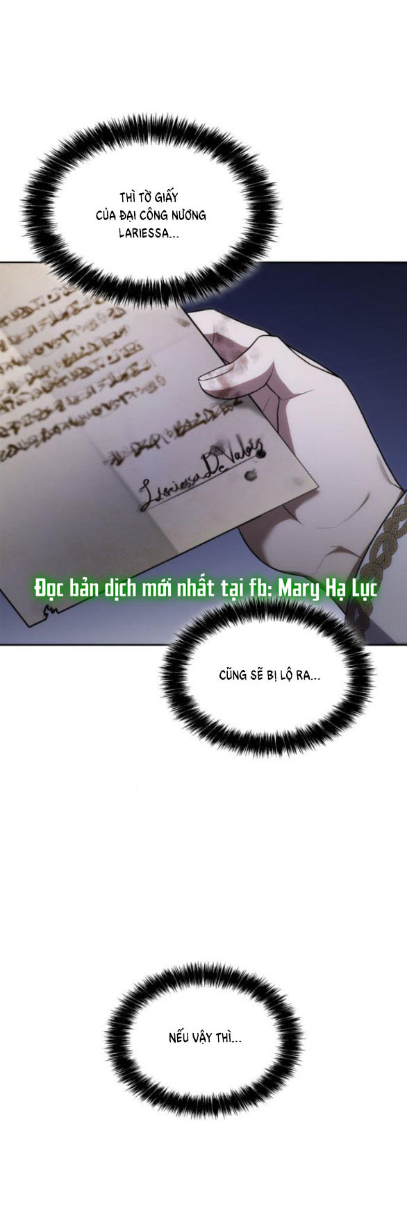 Chị Yêu, Kiếp Này Em Sẽ Là Hoàng Hậu chapter 91.1 - Trang 18