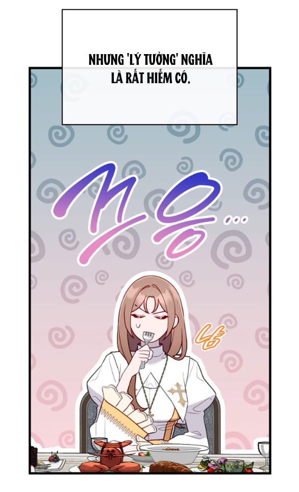 Tôi Sẽ Biến Anh Ta Từ Một Con Chó Điên Thành Một Chàng Quý Tộc chapter 27.2 21