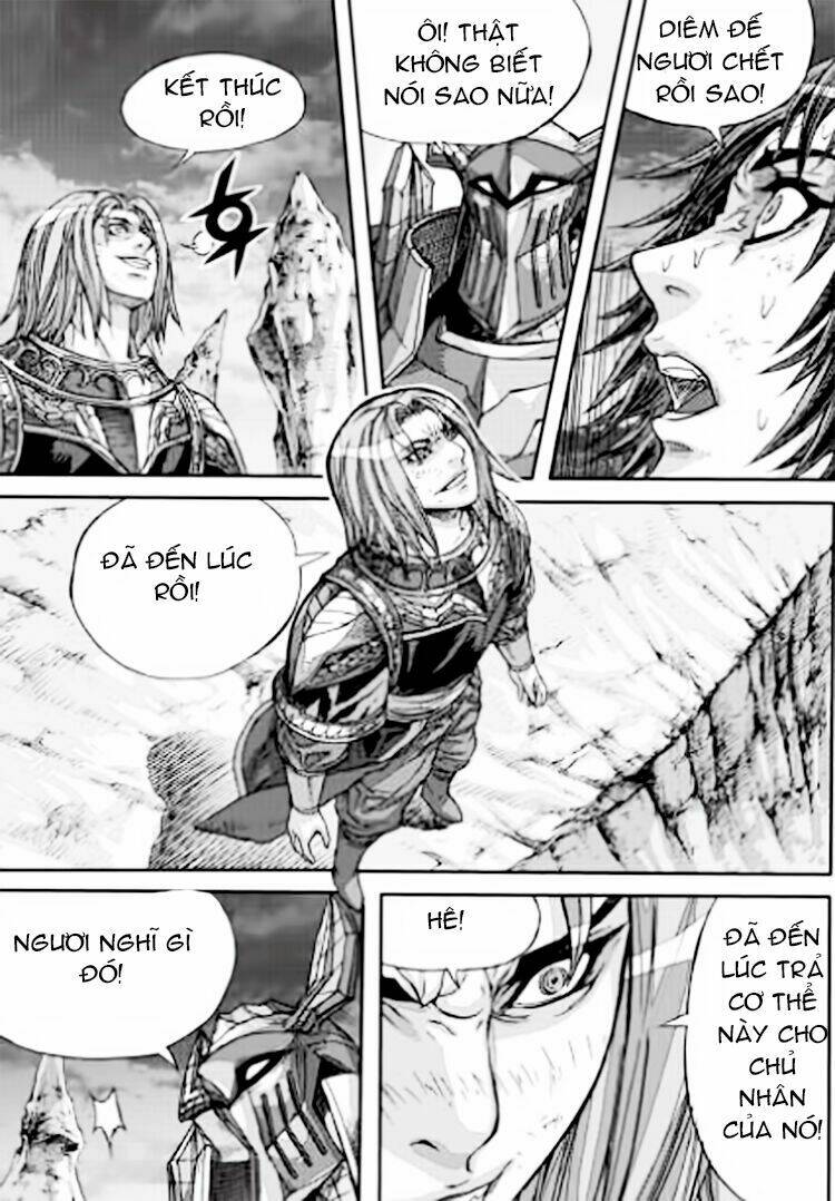 diêm đế ii chapter 55.4 34