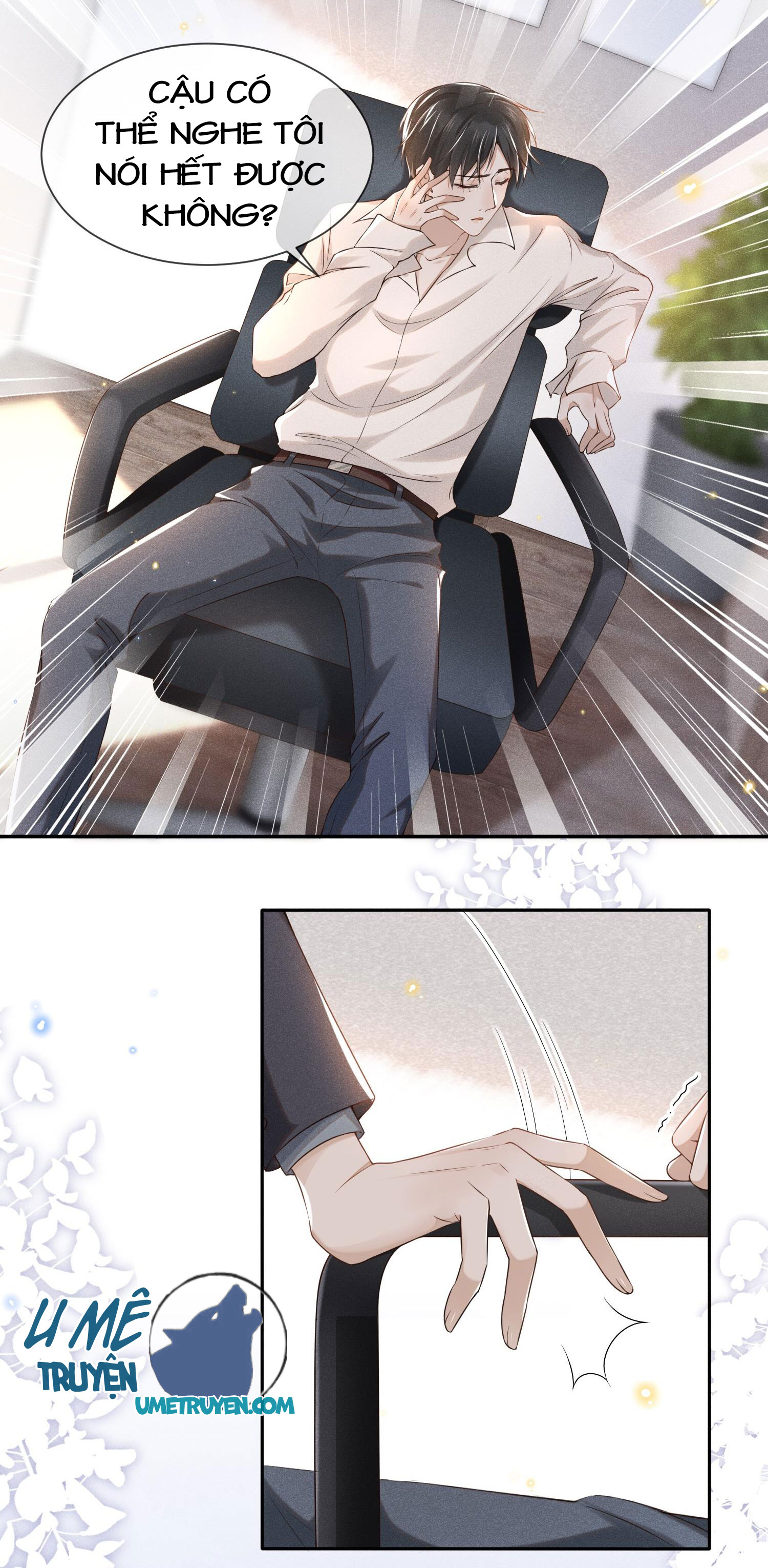 kiếp sau không gặp chapter 1 15