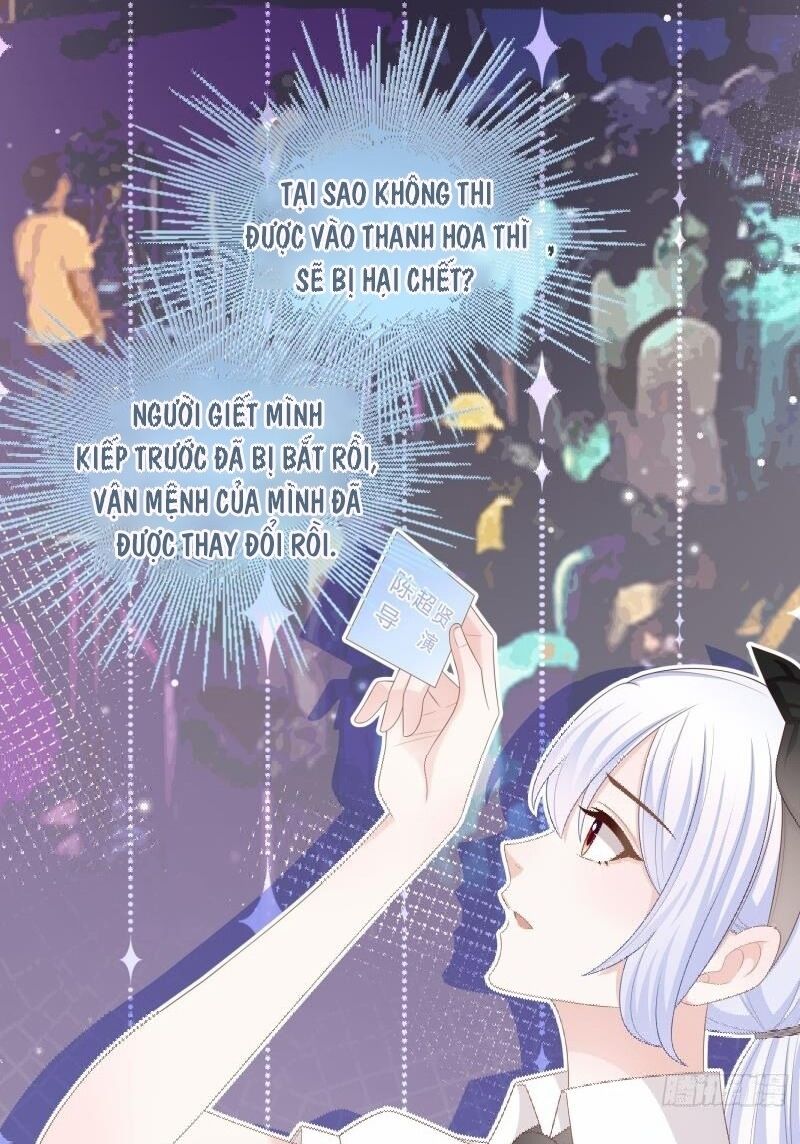 ảnh hậu cũng không bằng niệm thanh hoa chapter 100 14