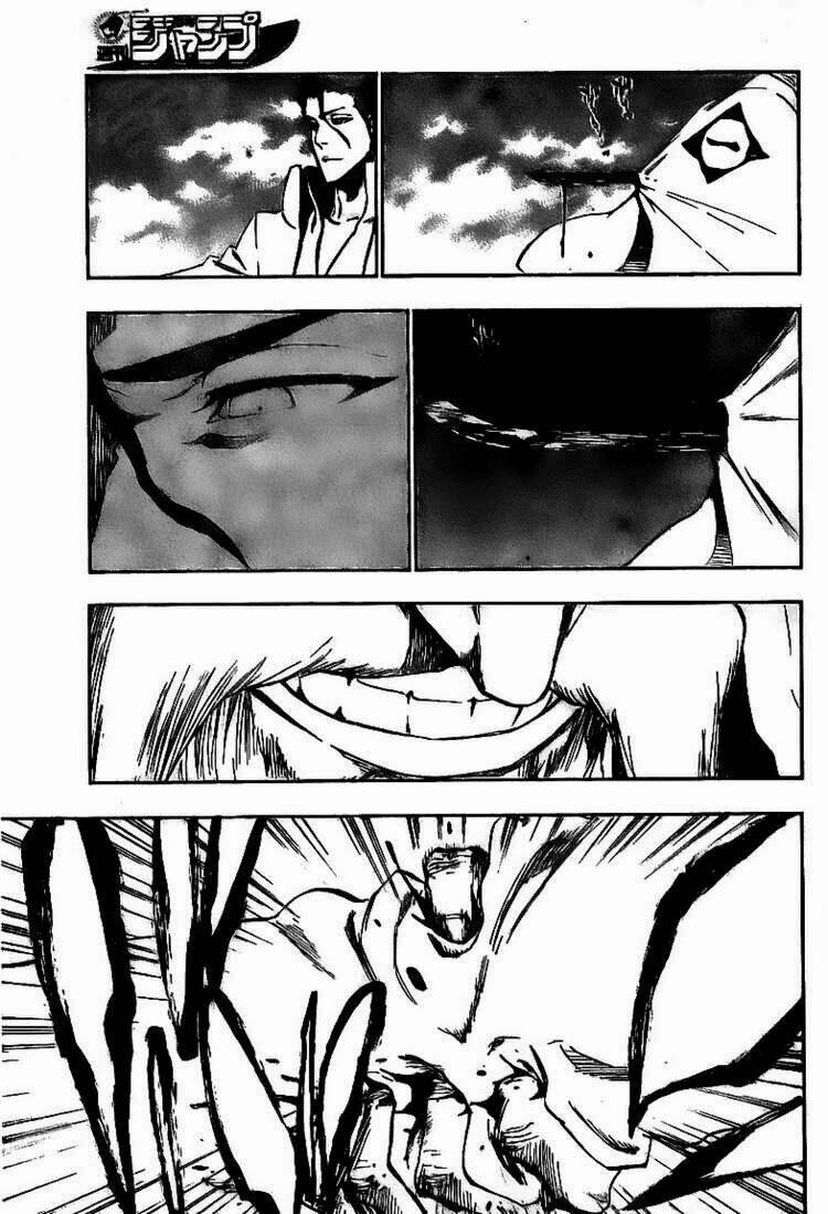thần chết ichigo chapter 393 9