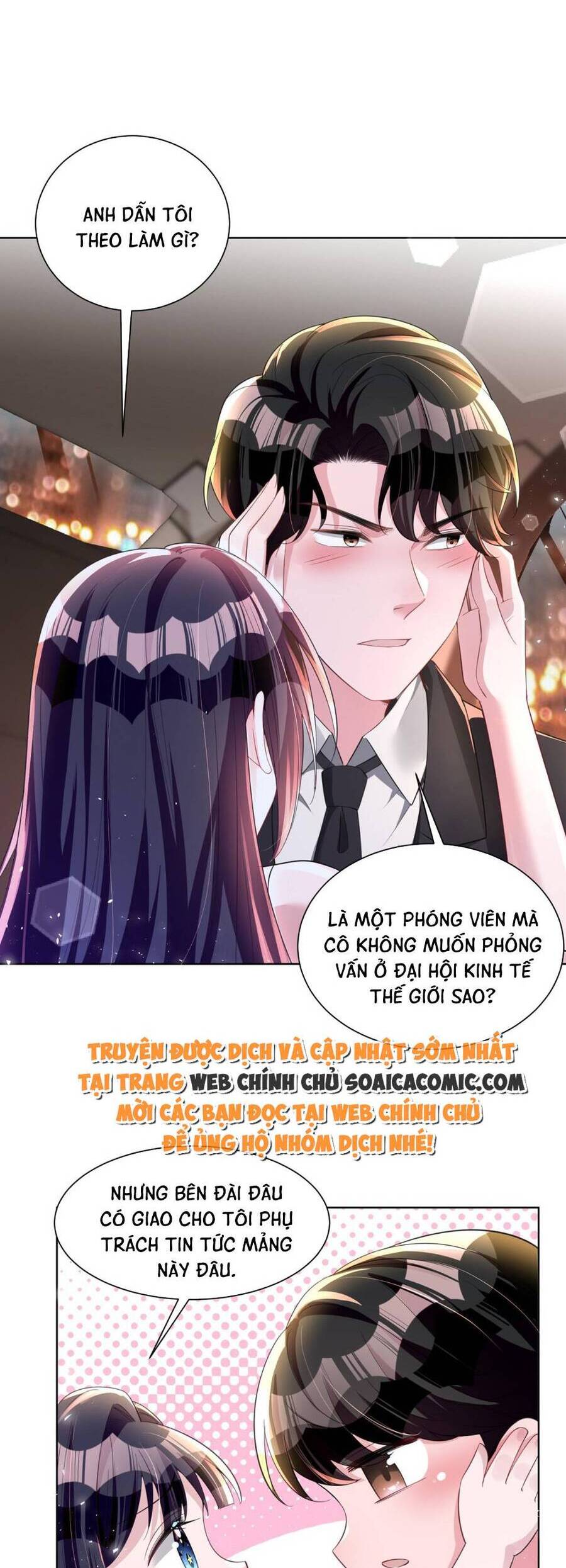 tổng tài huyết tộc cực sủng cô vợ mỹ nhân ngư chapter 39 26