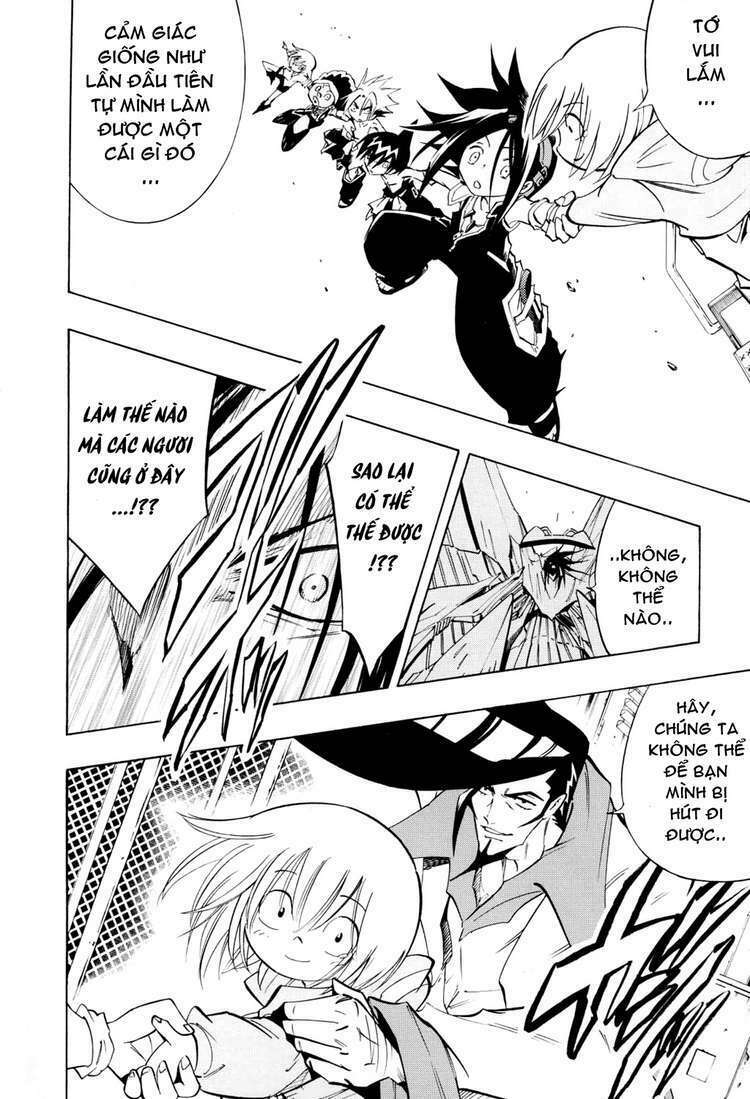 vua pháp thuật chapter 299 29