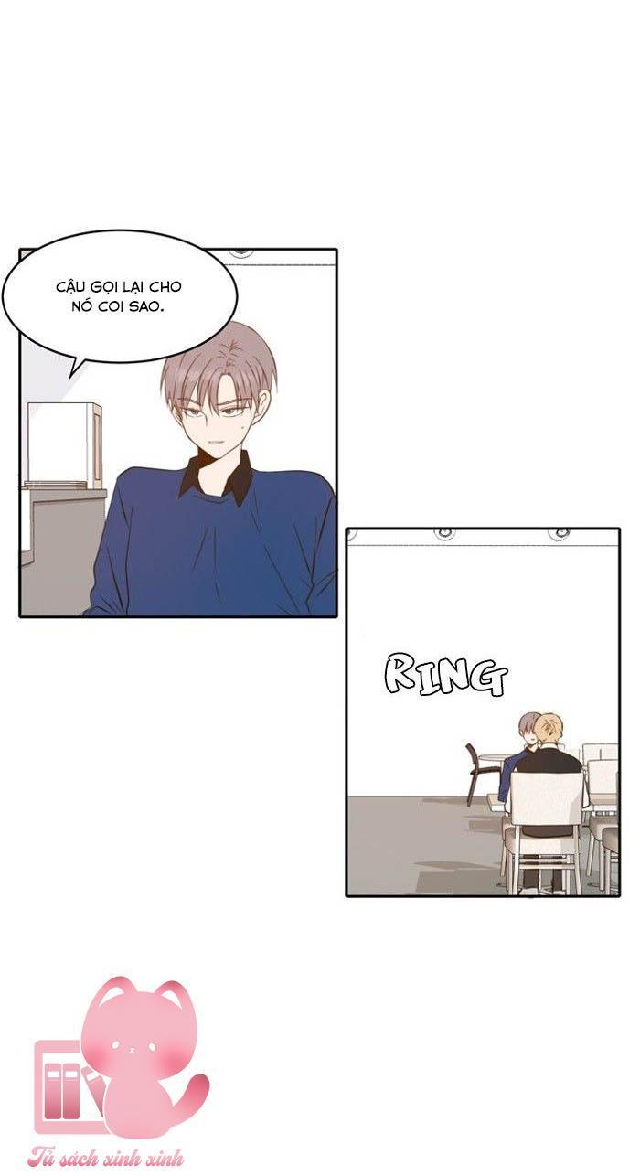 a good day to be a dog chapter 40 9