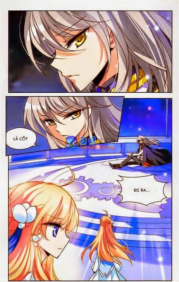 xuyên duyệt tây nguyên 3000 chapter 52 2