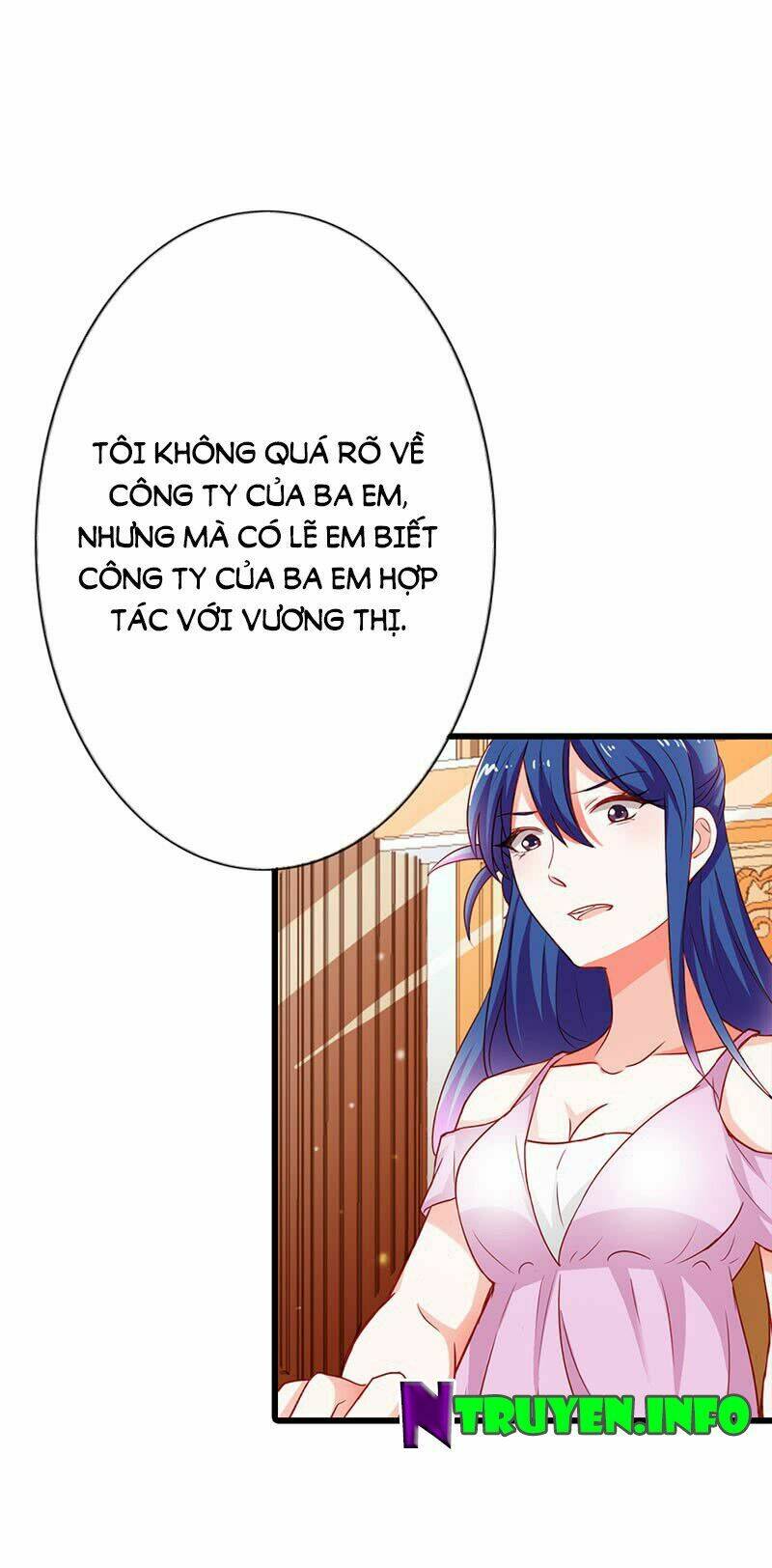 bá đạo tổng tài ngạnh thượng cung chapter 11 5