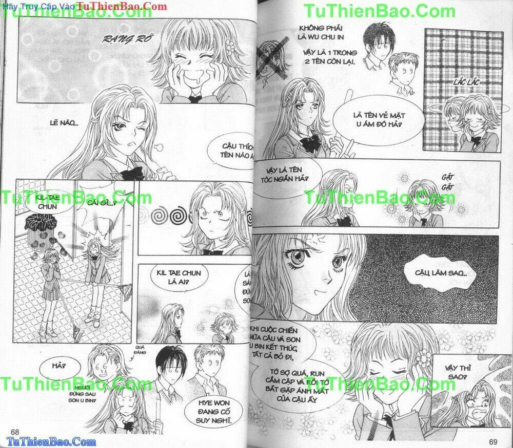 thử 1 lần nhé chapter 2 14