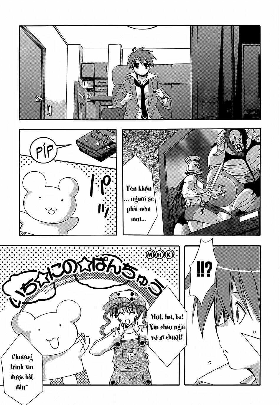 anh hùng xấu xa chapter 21 4