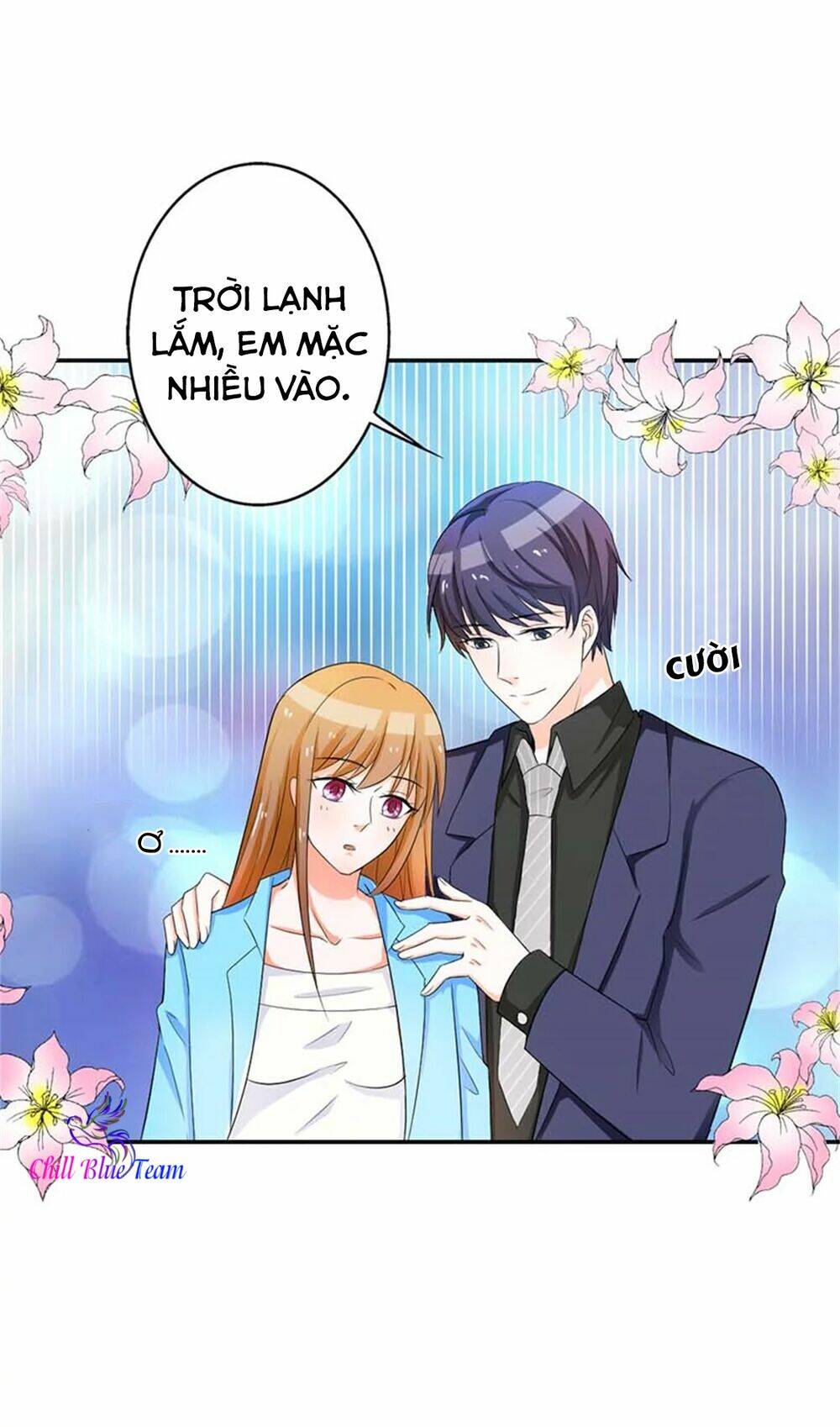 hủy diệt tra nam chapter 22 6