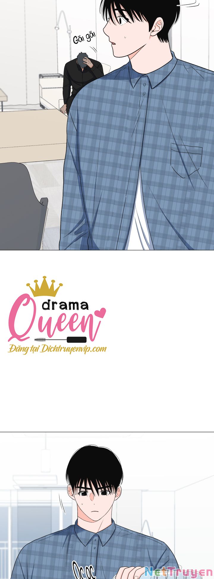 công nam bắc thụ chapter 16 20