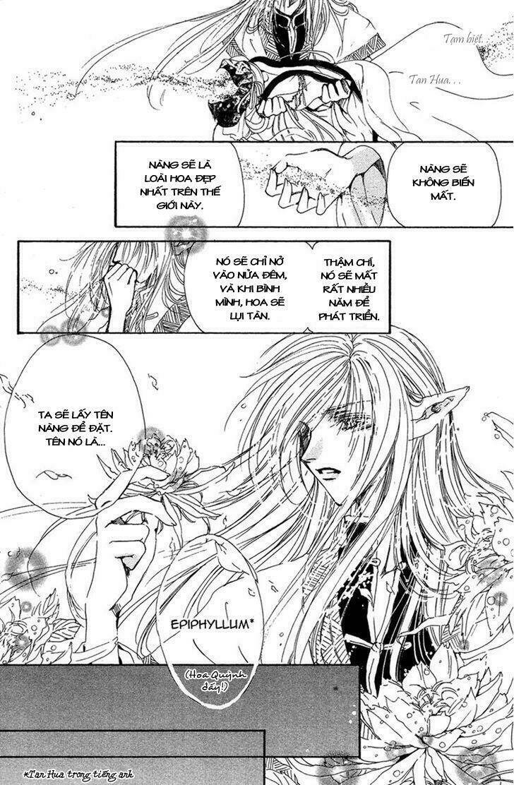 tao tie jie (tế sơn thần) chapter 1 53