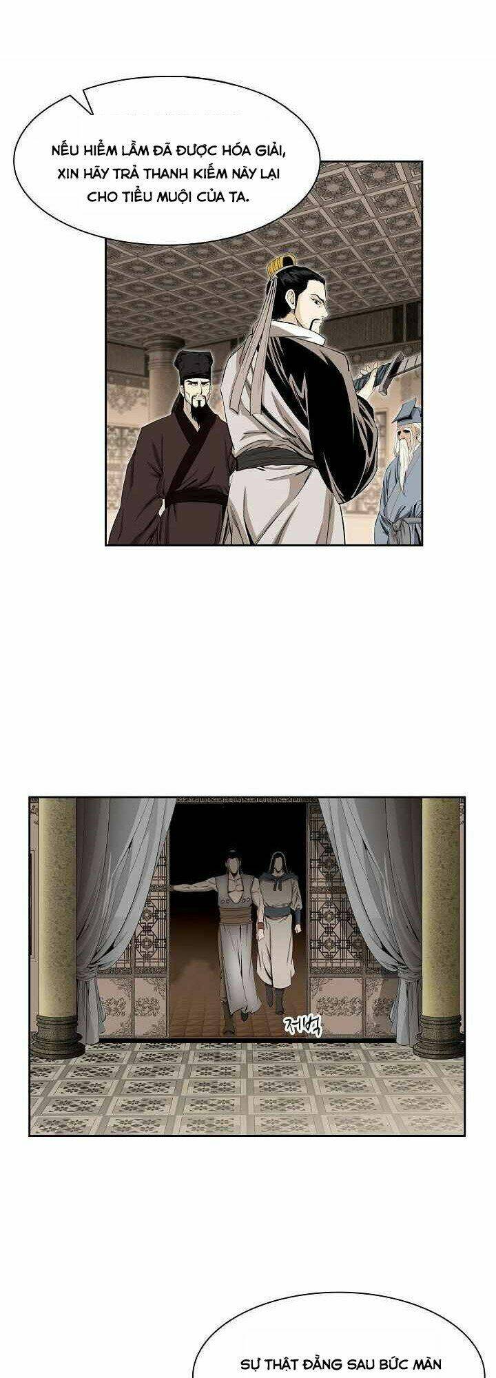 thế giới võ thuật của pháp sư chapter 65 23