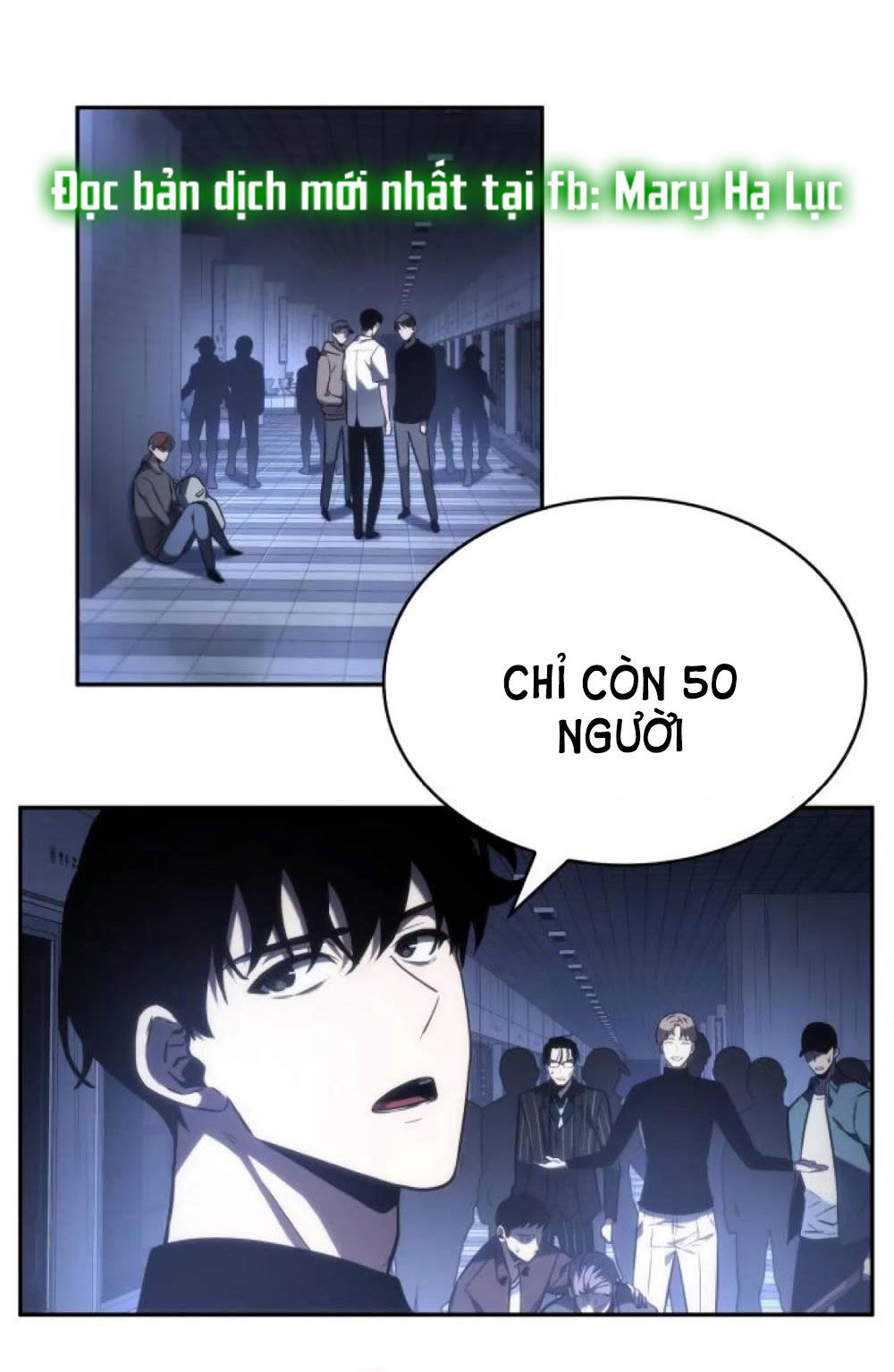 toàn trí độc giả - omniscient reader chapter 24.1 12