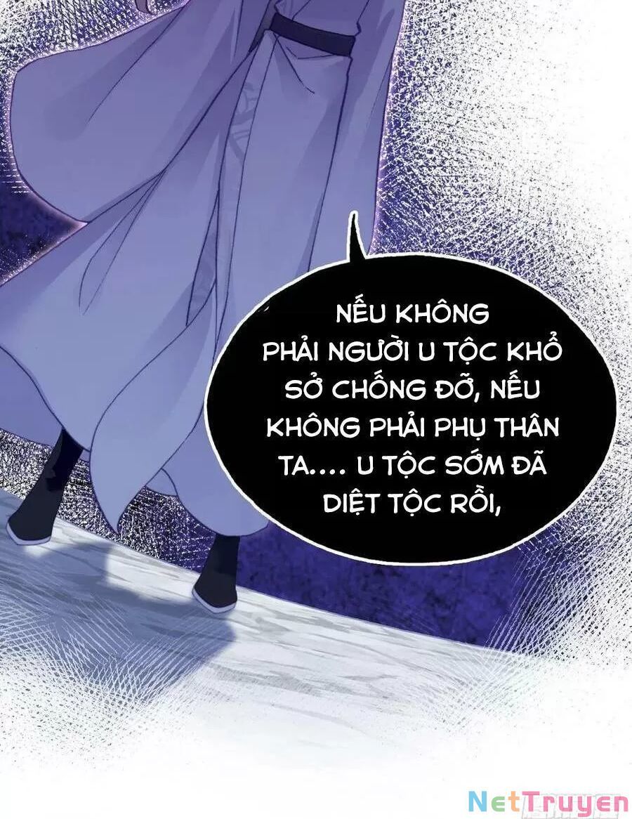 lại bị bệnh chiều chuộng quấn lấy chapter 68 44