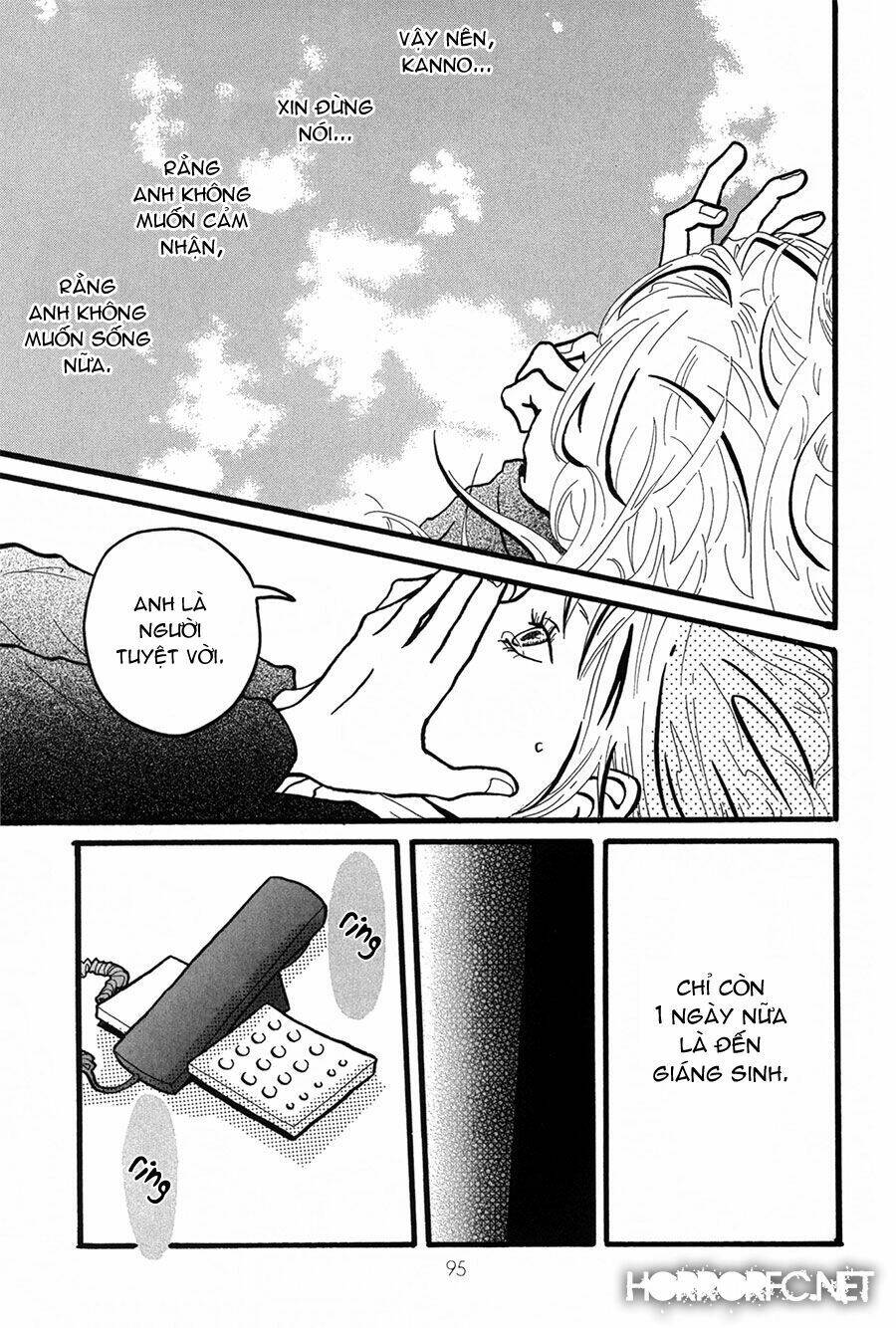 motto - ikitai chapter 2 32