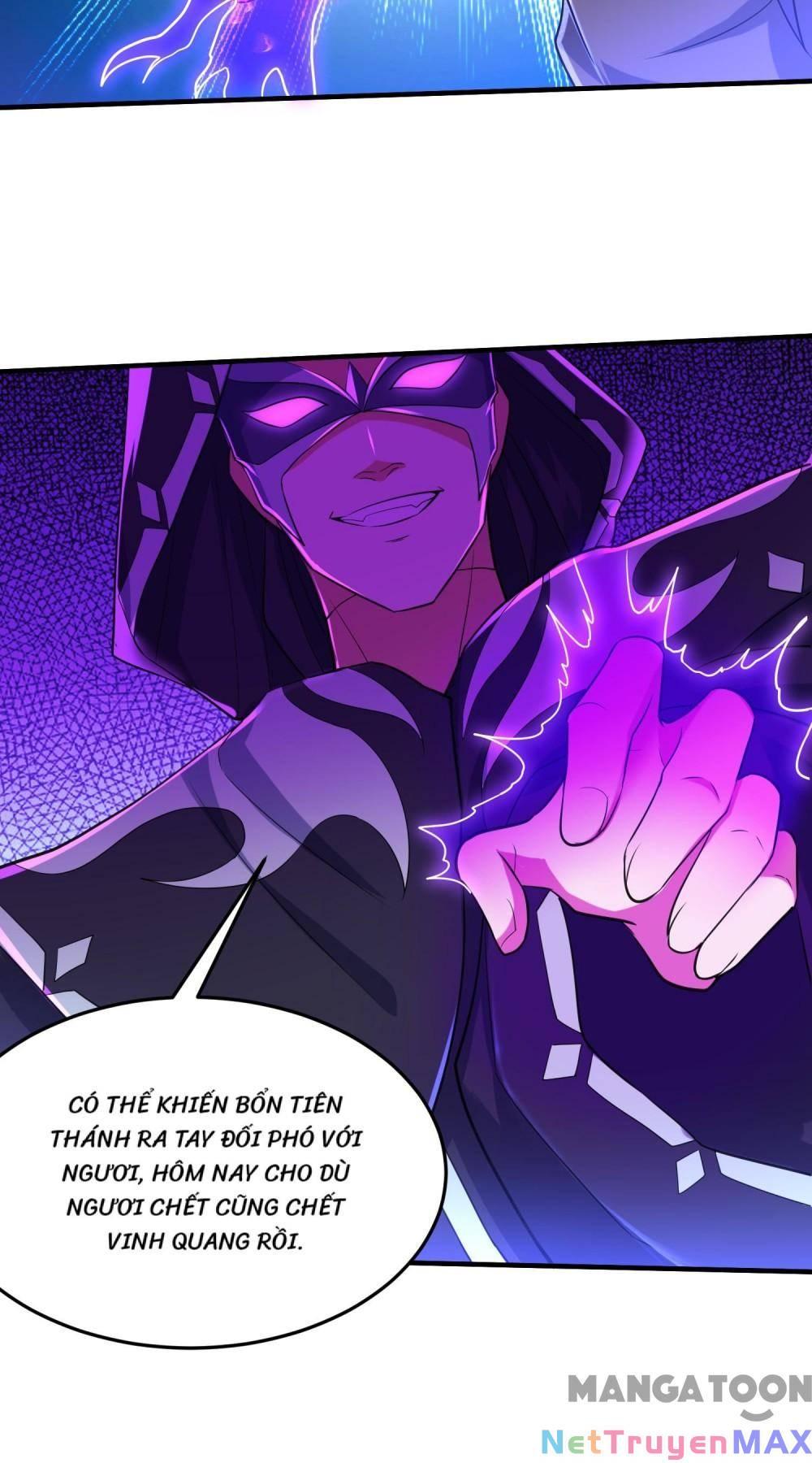 đệ nhất người ở rể chapter 247 10