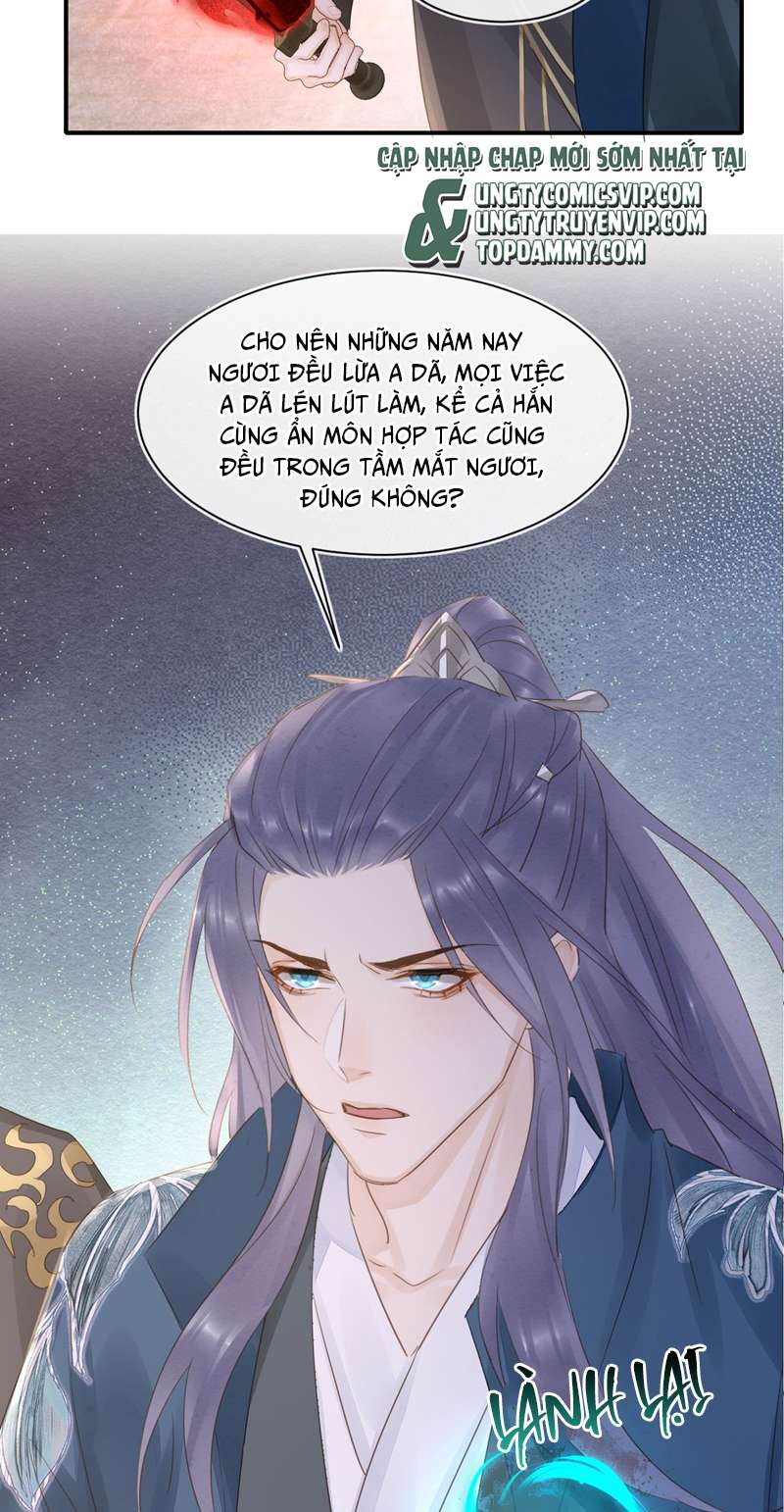 tù long chapter 116 21