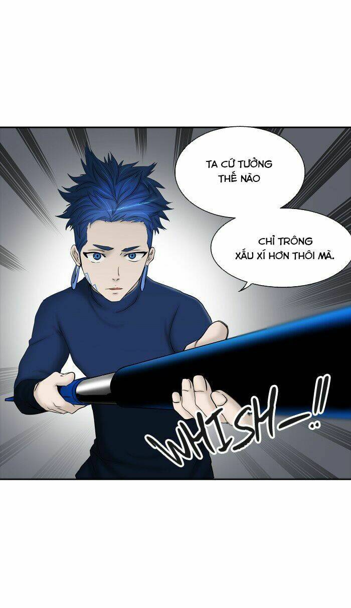 cuộc chiến trong tòa tháp chapter 369 24