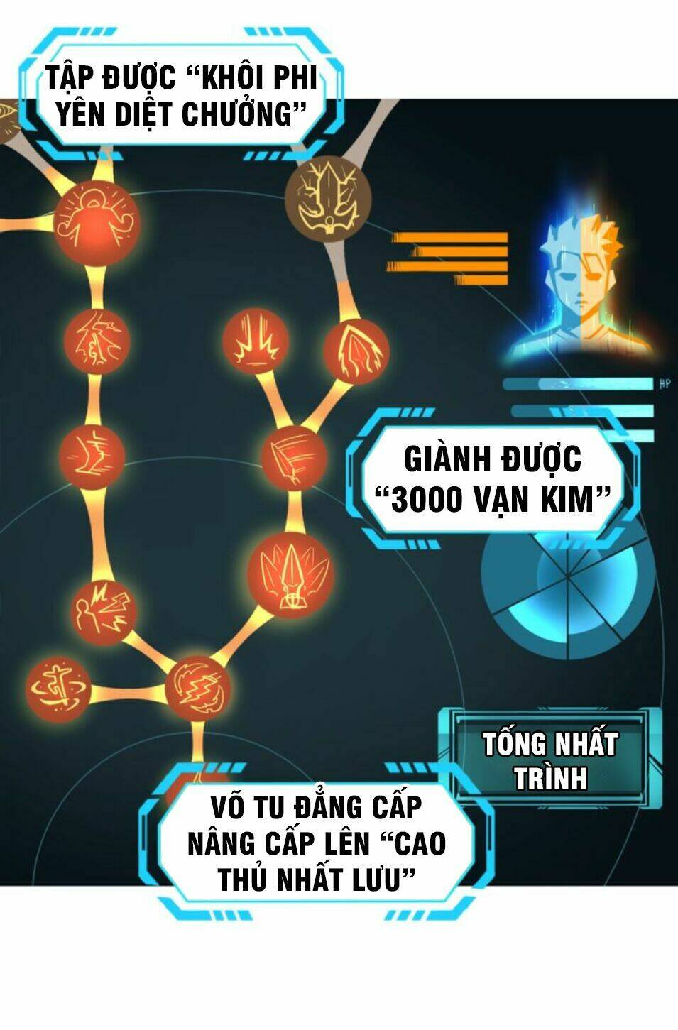 người chặn xuyên không chapter 12 6