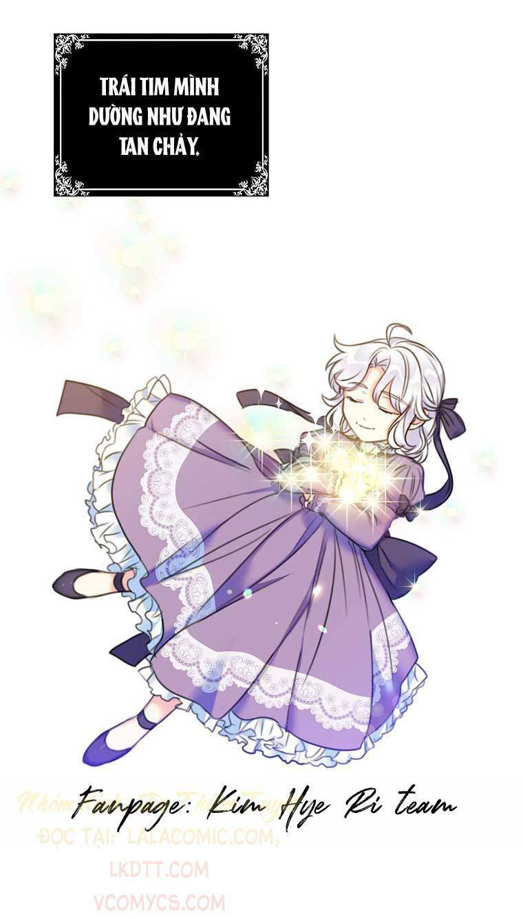 sinh ra làm con gái ác nữ chapter 11 54