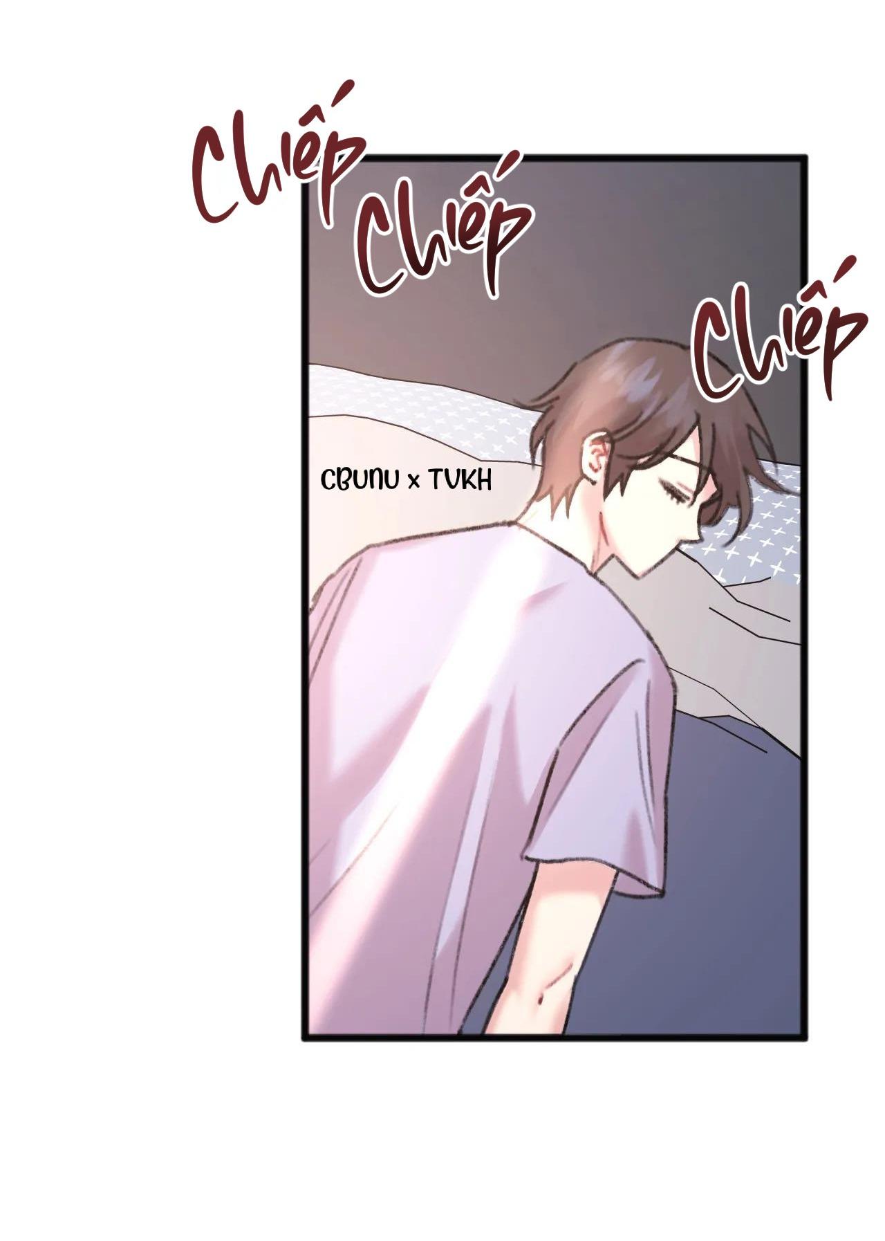 anh thật sự thích em sao chapter 15 14