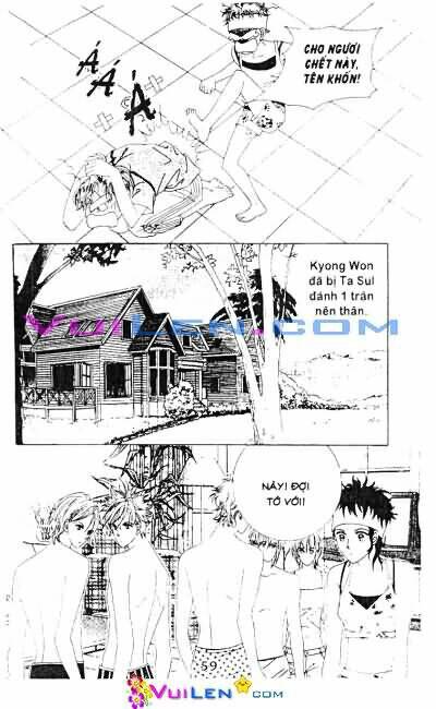 đợi em chapter 67 20