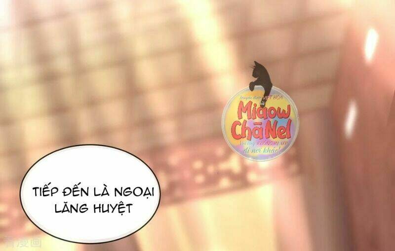 thị huyết y phi chapter 37 31