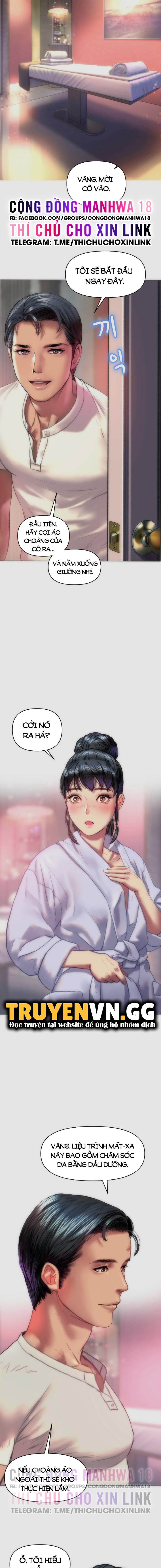 những cô vợ chiến lợi phẩm chapter 1 14