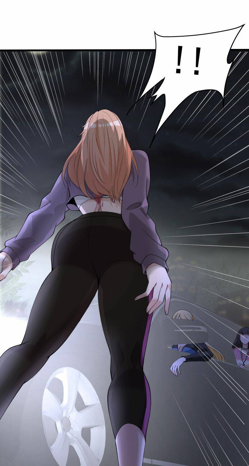 hoa hậu giảng đường luôn bên người chapter 42 9