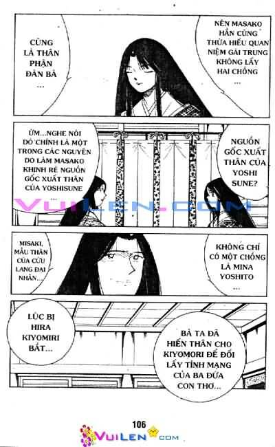 truyền nhân atula phần ii chapter 13 107