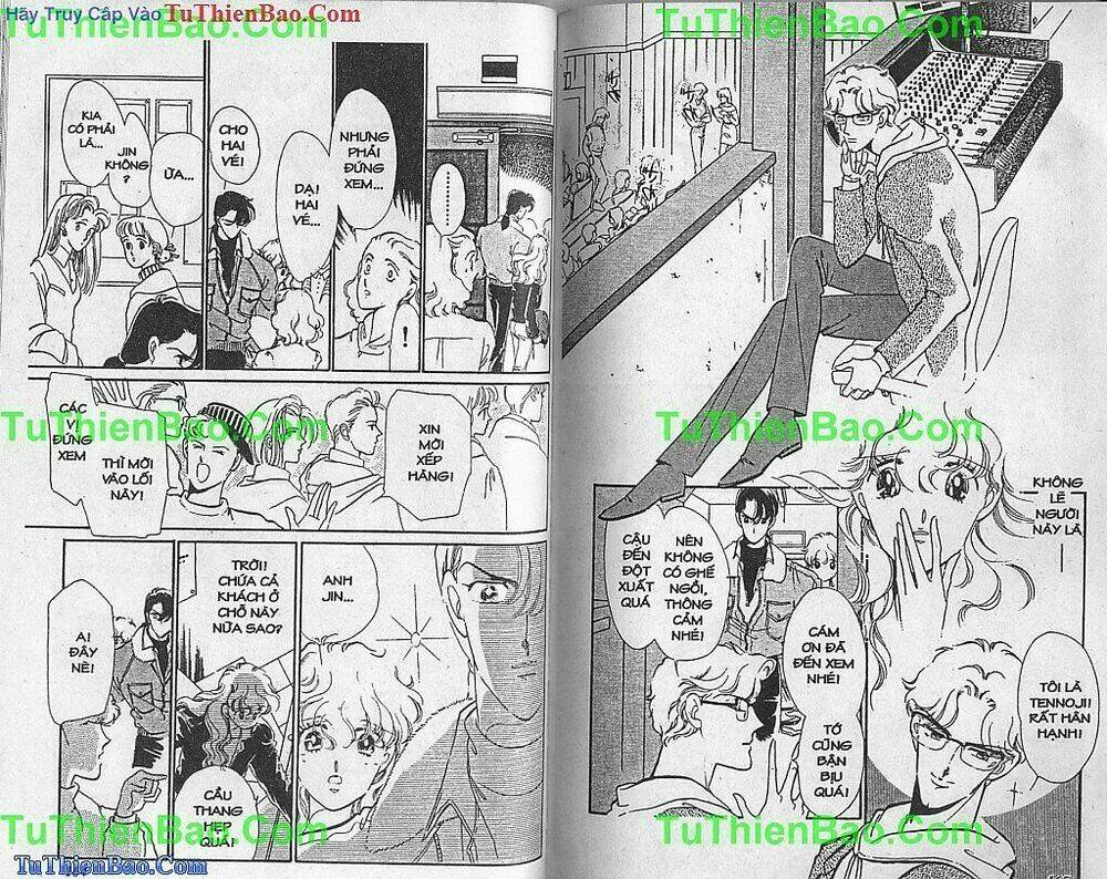 búp bê mario chapter 1 82