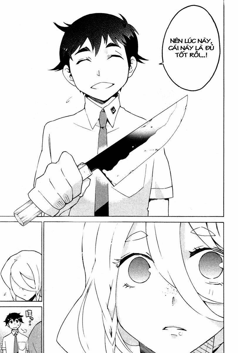 hell’s kitchen chapter 7 38