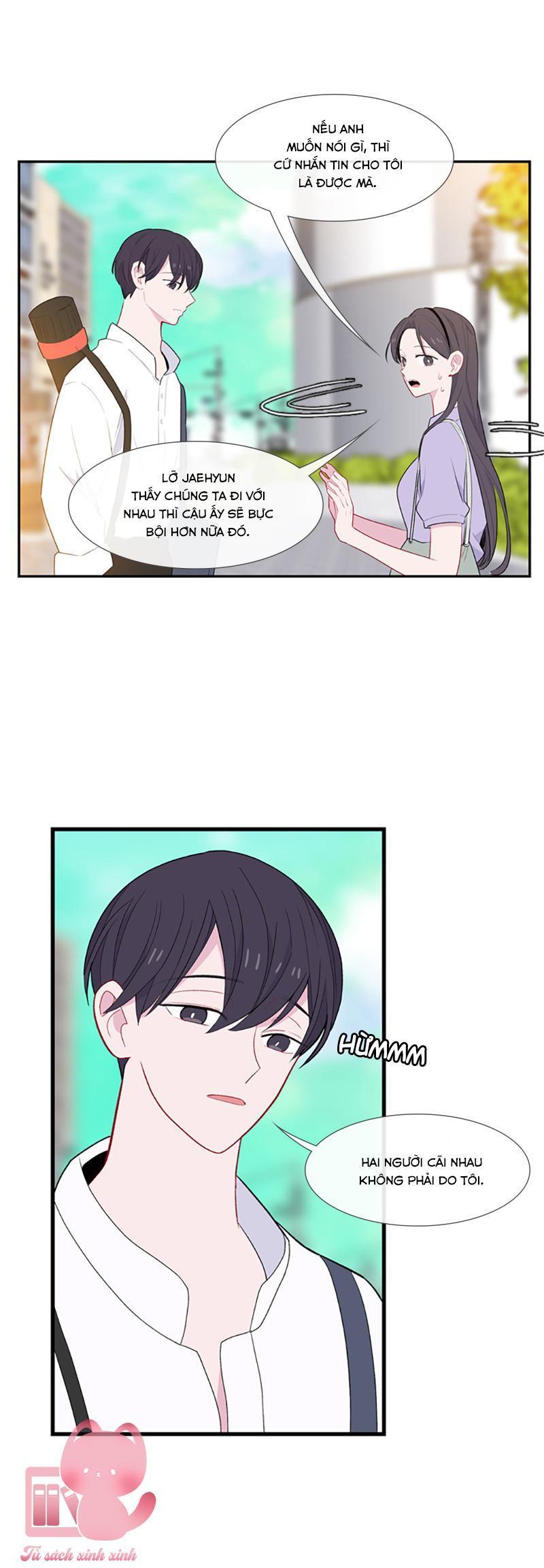 về bên anh chapter 50 41