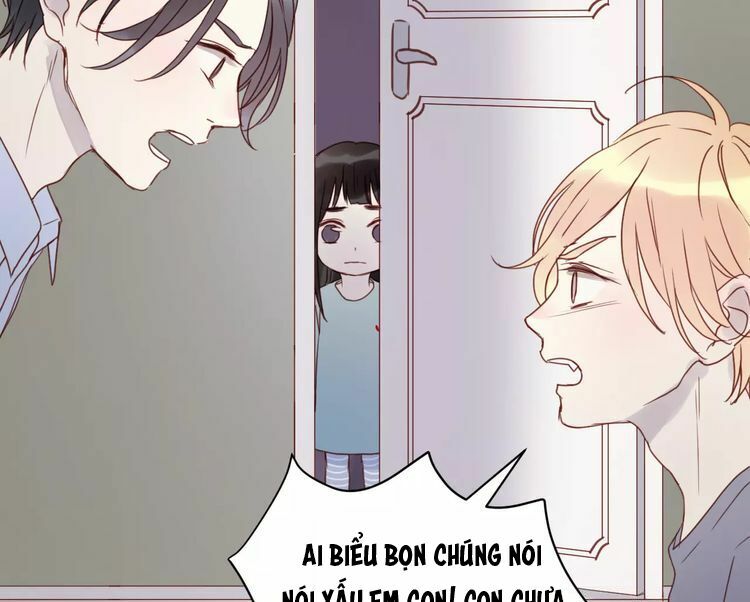 lượm được một tiểu hồ ly phần 2 chapter 11 54