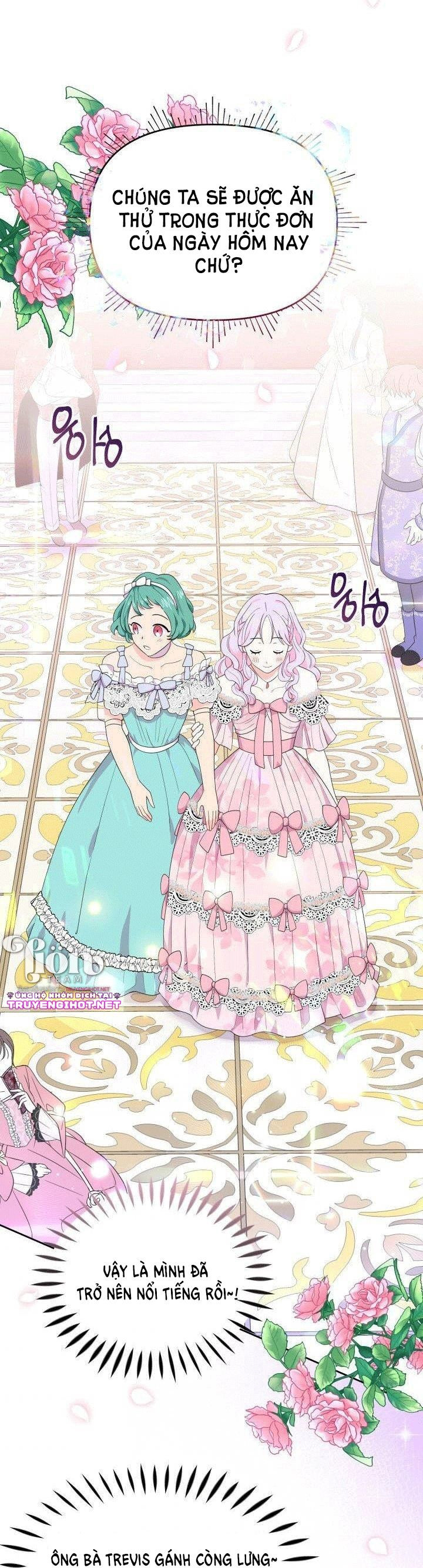 quay về quá khứ mở tiệm bánh kẹo chapter 12 4