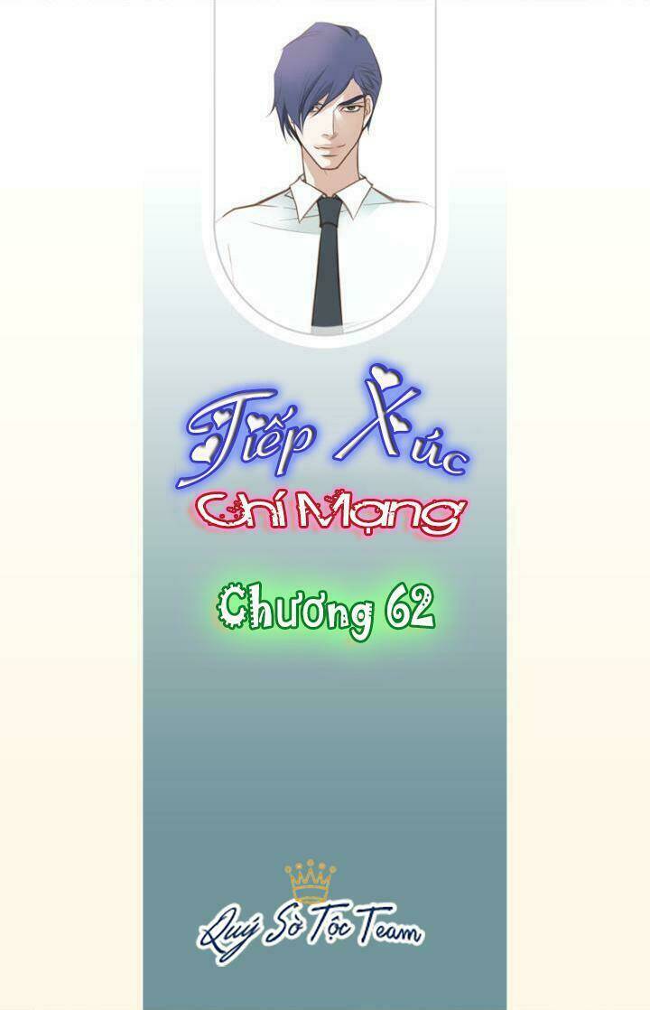 tiếp xúc chí mạng chapter 62 2