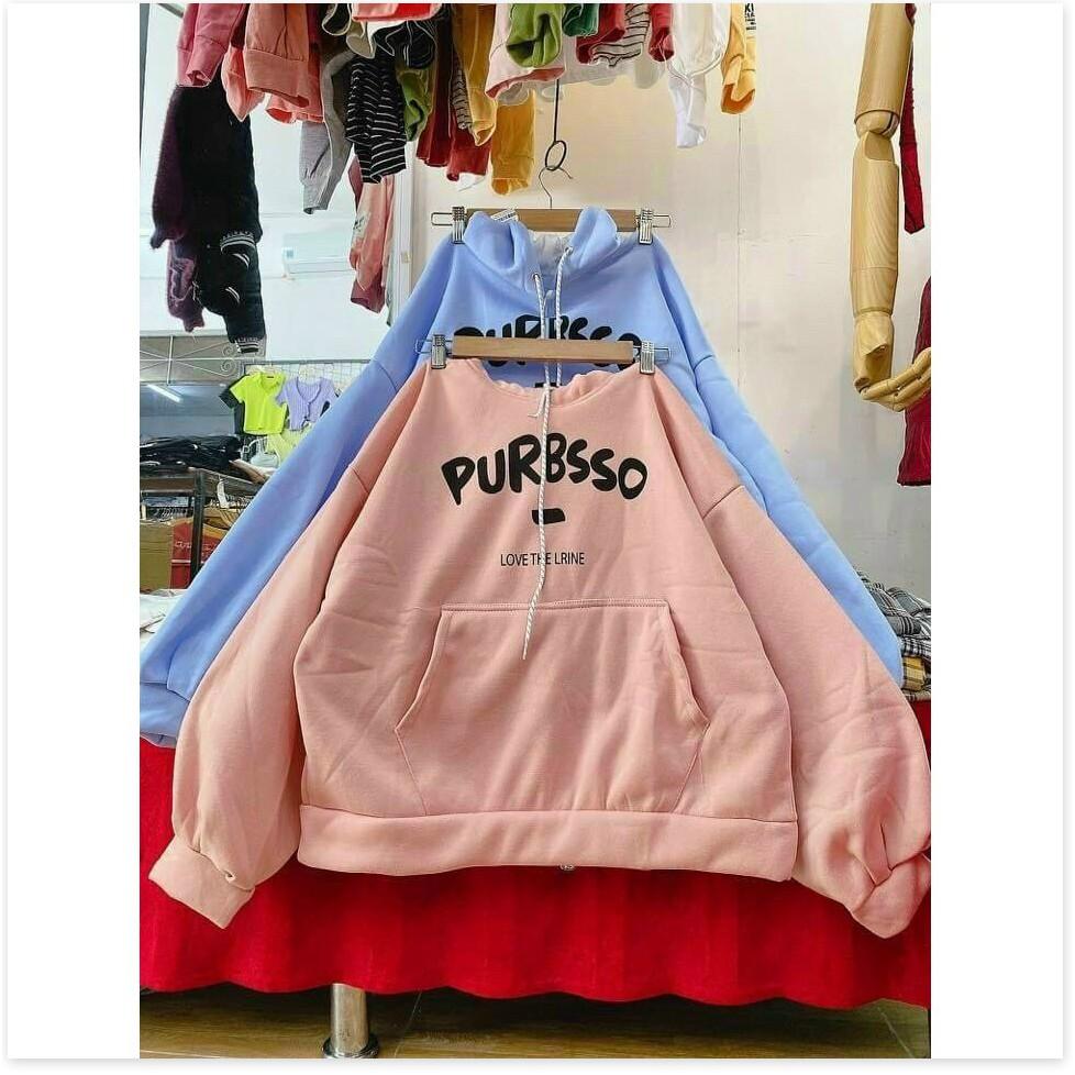 ÁO HOODIES NỮ NHIỀU MÀU SẮC