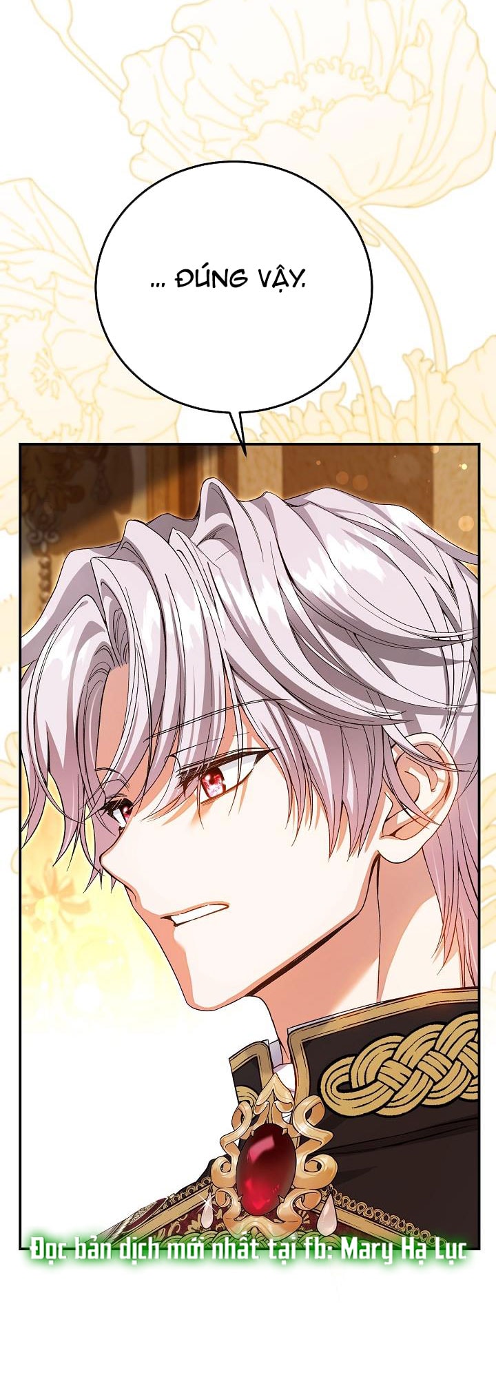 trở thành vợ thái tử quái vật chapter 113 27