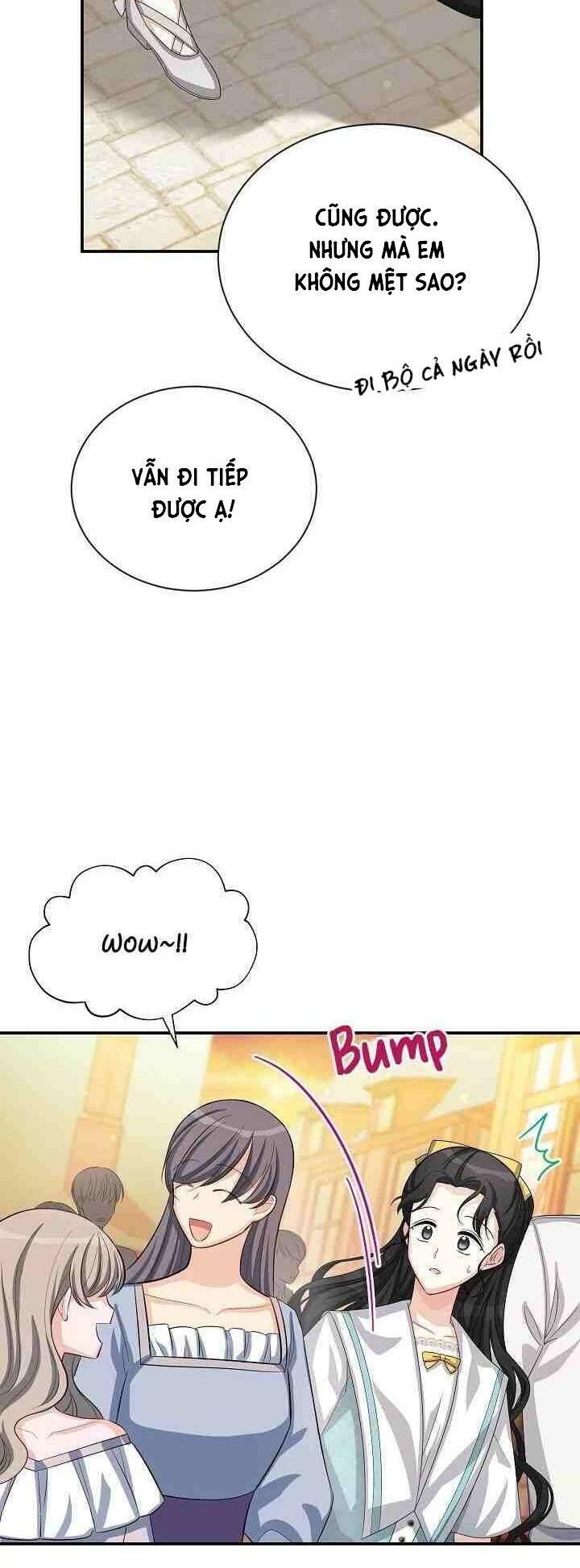 nữ công tước với tâm hồn trống rỗng chapter 59 45