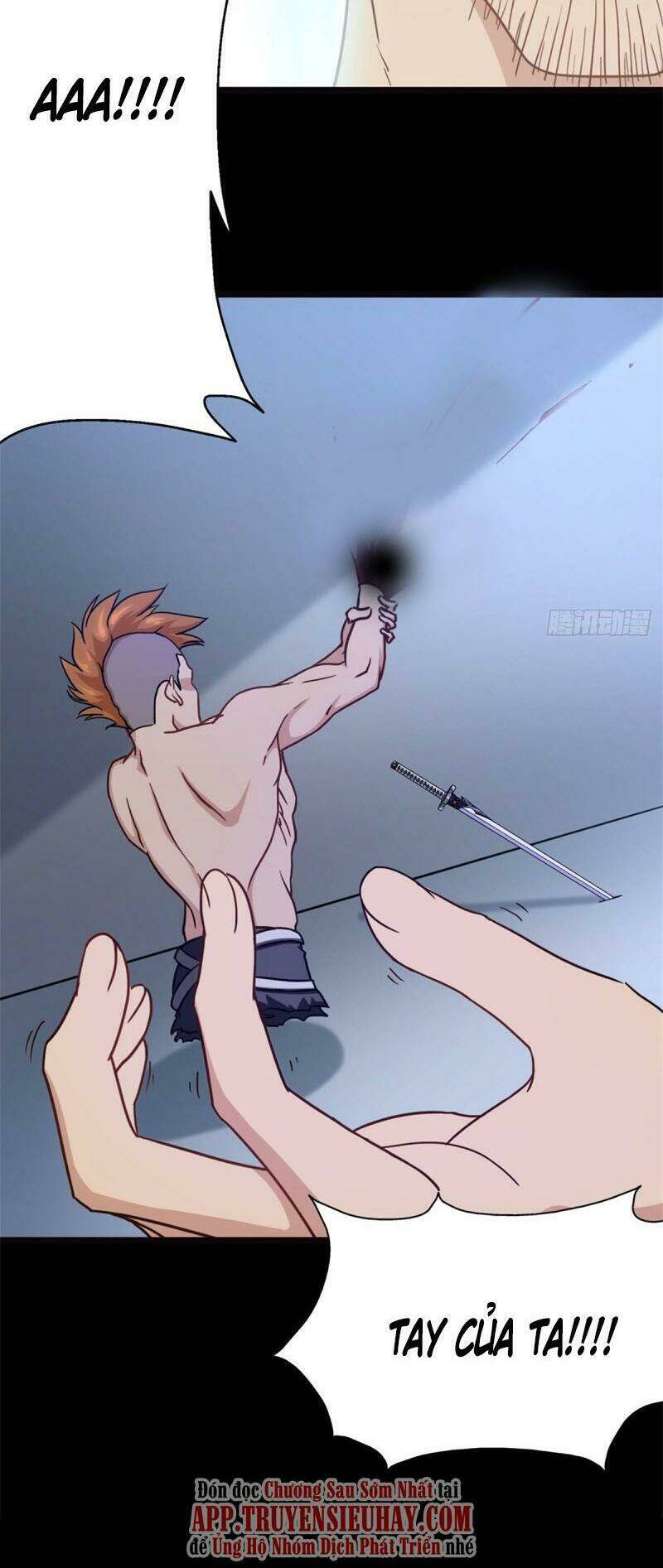 bạn gái virus của tôi chapter 260 56