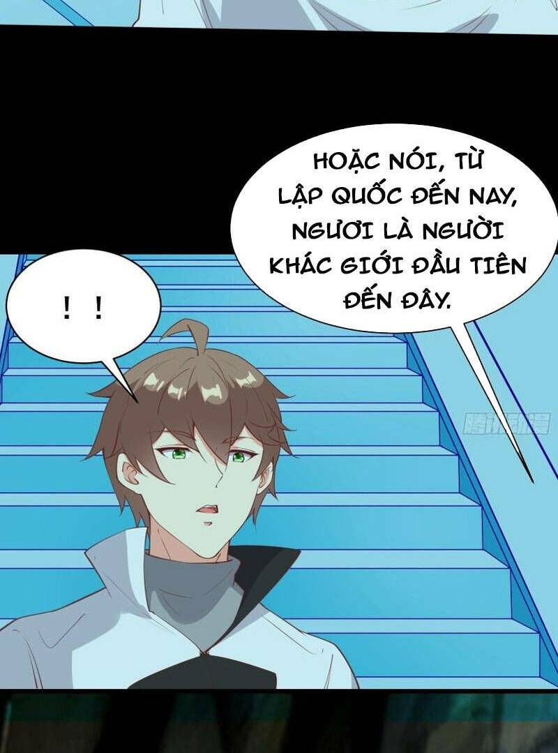 ta lập hậu cung tại tây du ký chapter 81 12