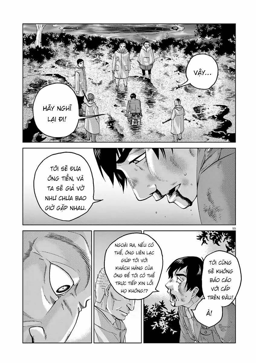 hành vi bạo ngược - violence action chapter 12.4 14