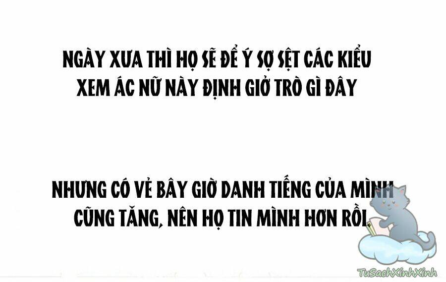 hãy coi chừng ác nữ chapter 90 50