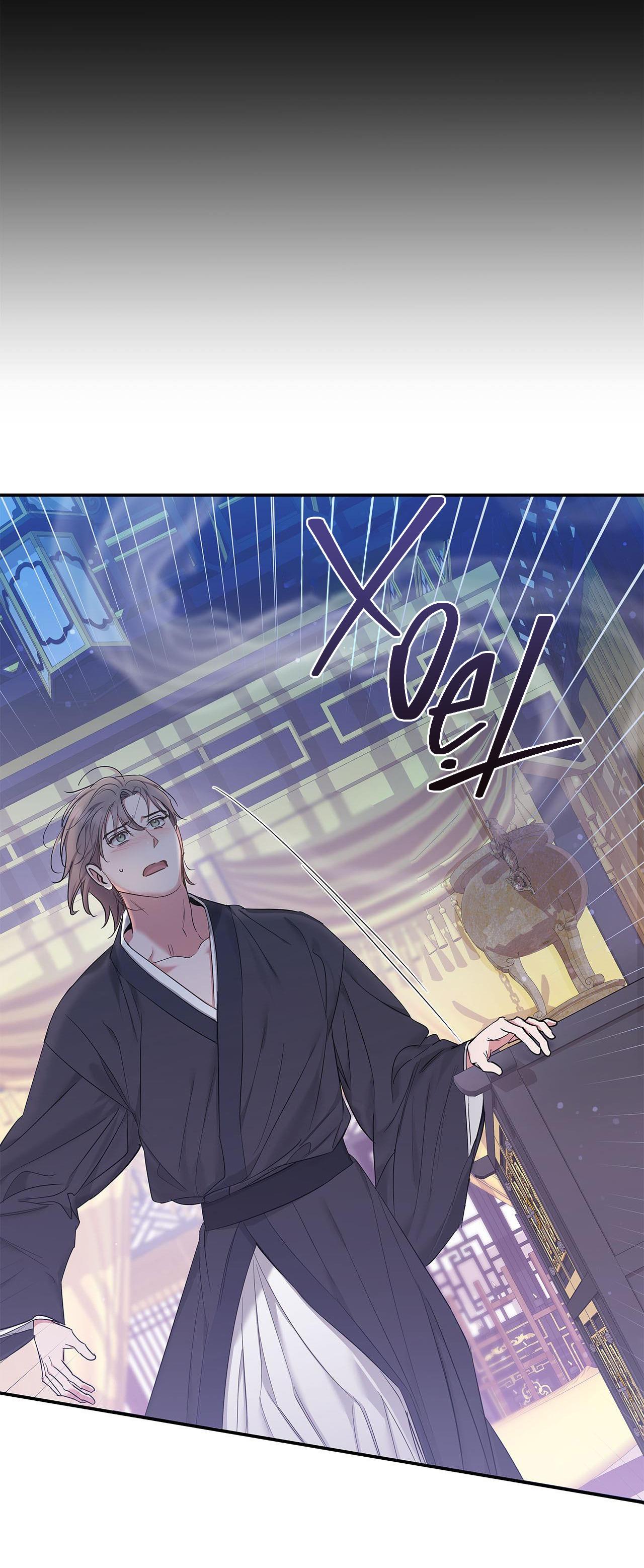 dấu vết của khoảng trống chapter 10 15