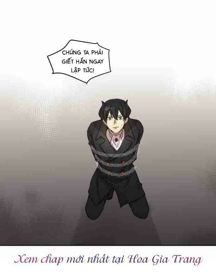 the devil who can't fly chapter 40.1 48