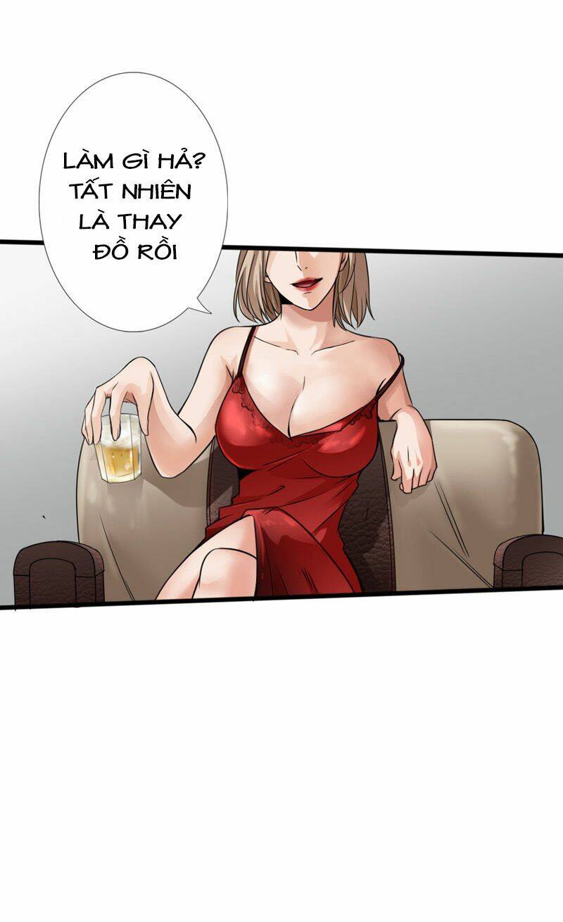 tuyệt phẩm tà thiếu chapter 2 13